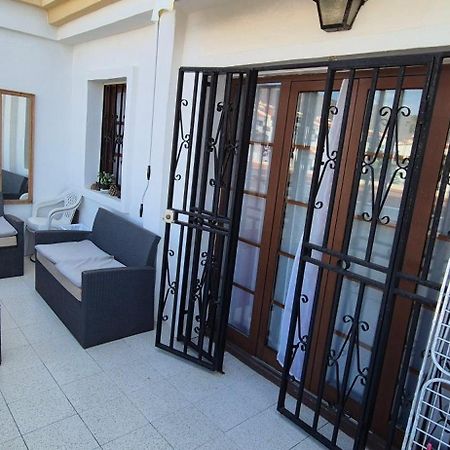 Nice Apartment With Heating Pool. Costa Adeje  Luaran gambar