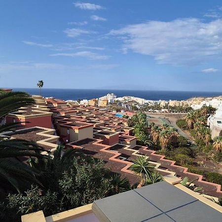 Nice Apartment With Heating Pool. Costa Adeje  Luaran gambar