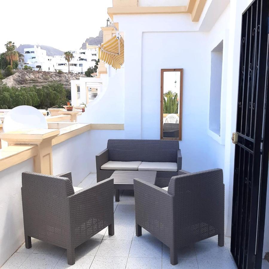 Nice Apartment With Heating Pool. Costa Adeje  Luaran gambar