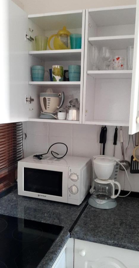 Nice Apartment With Heating Pool. Costa Adeje  Luaran gambar
