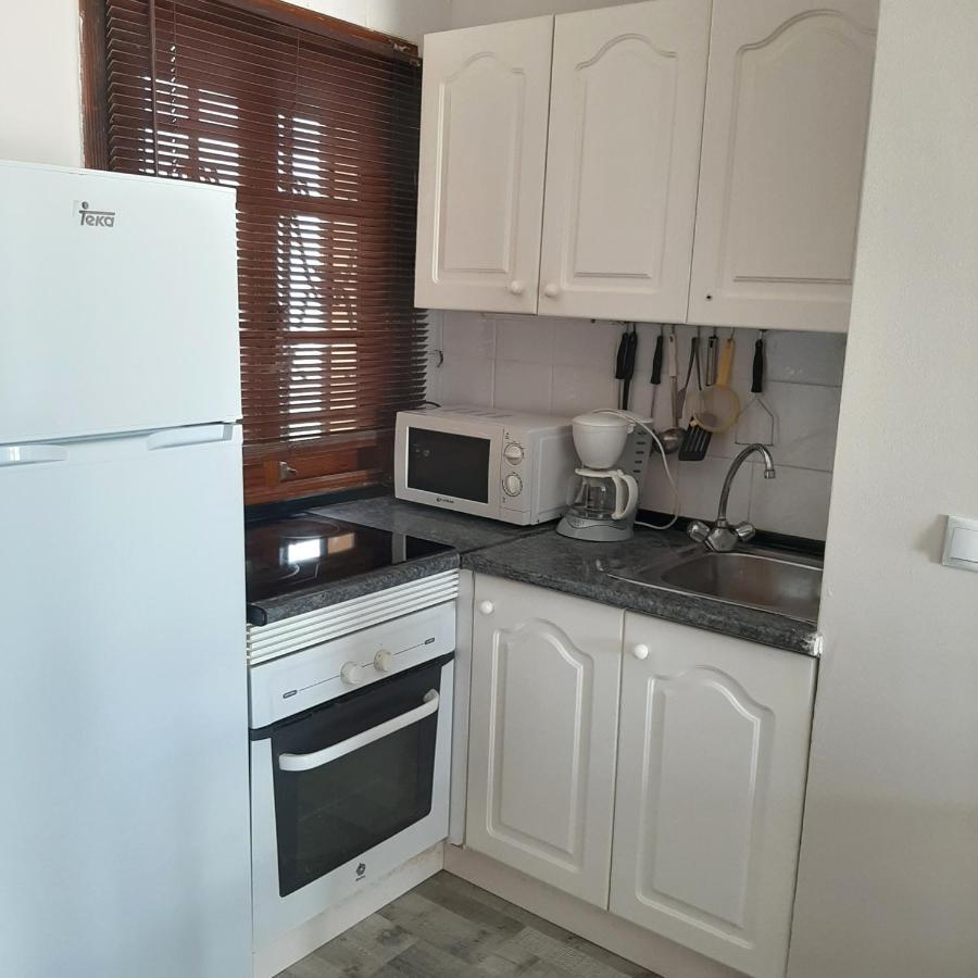 Nice Apartment With Heating Pool. Costa Adeje  Luaran gambar