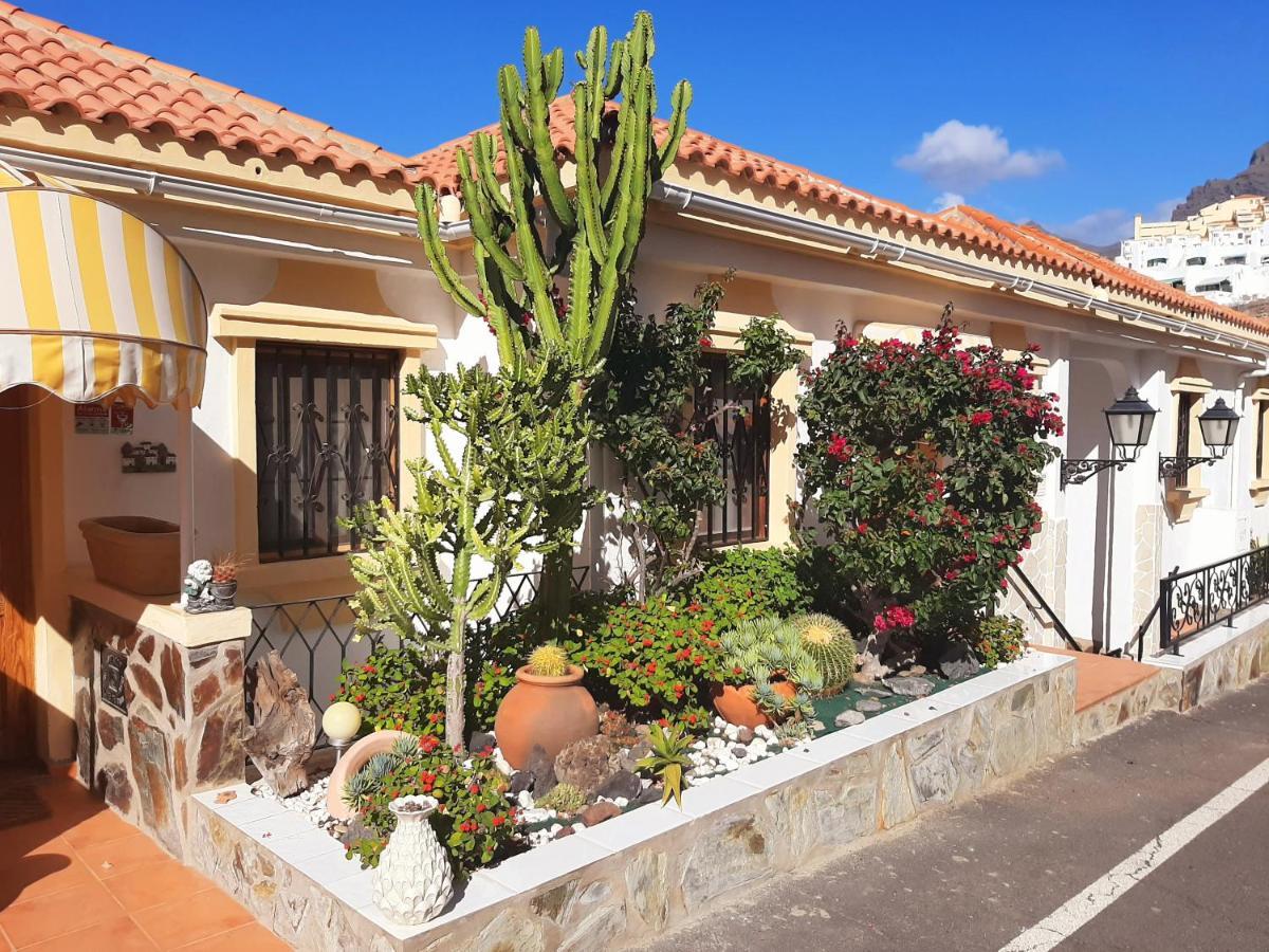 Nice Apartment With Heating Pool. Costa Adeje  Luaran gambar