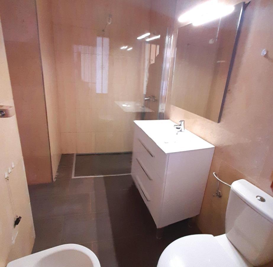 Nice Apartment With Heating Pool. Costa Adeje  Luaran gambar