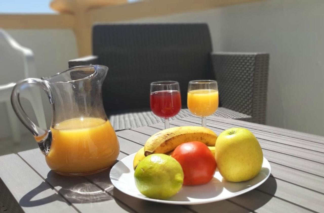 Nice Apartment With Heating Pool. Costa Adeje  Luaran gambar