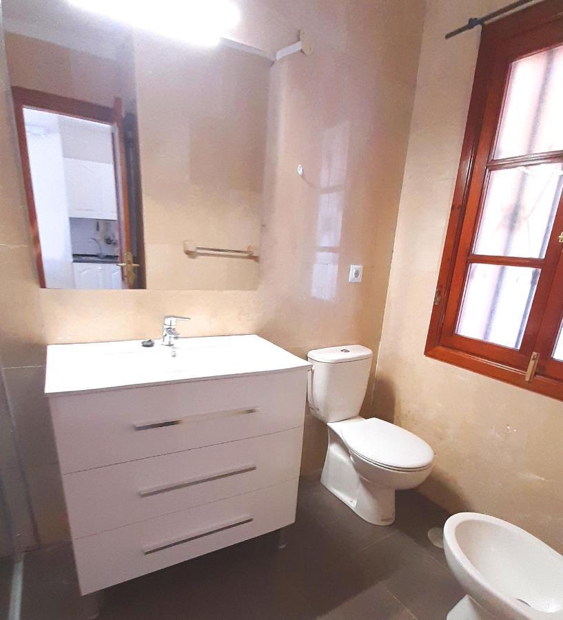 Nice Apartment With Heating Pool. Costa Adeje  Luaran gambar