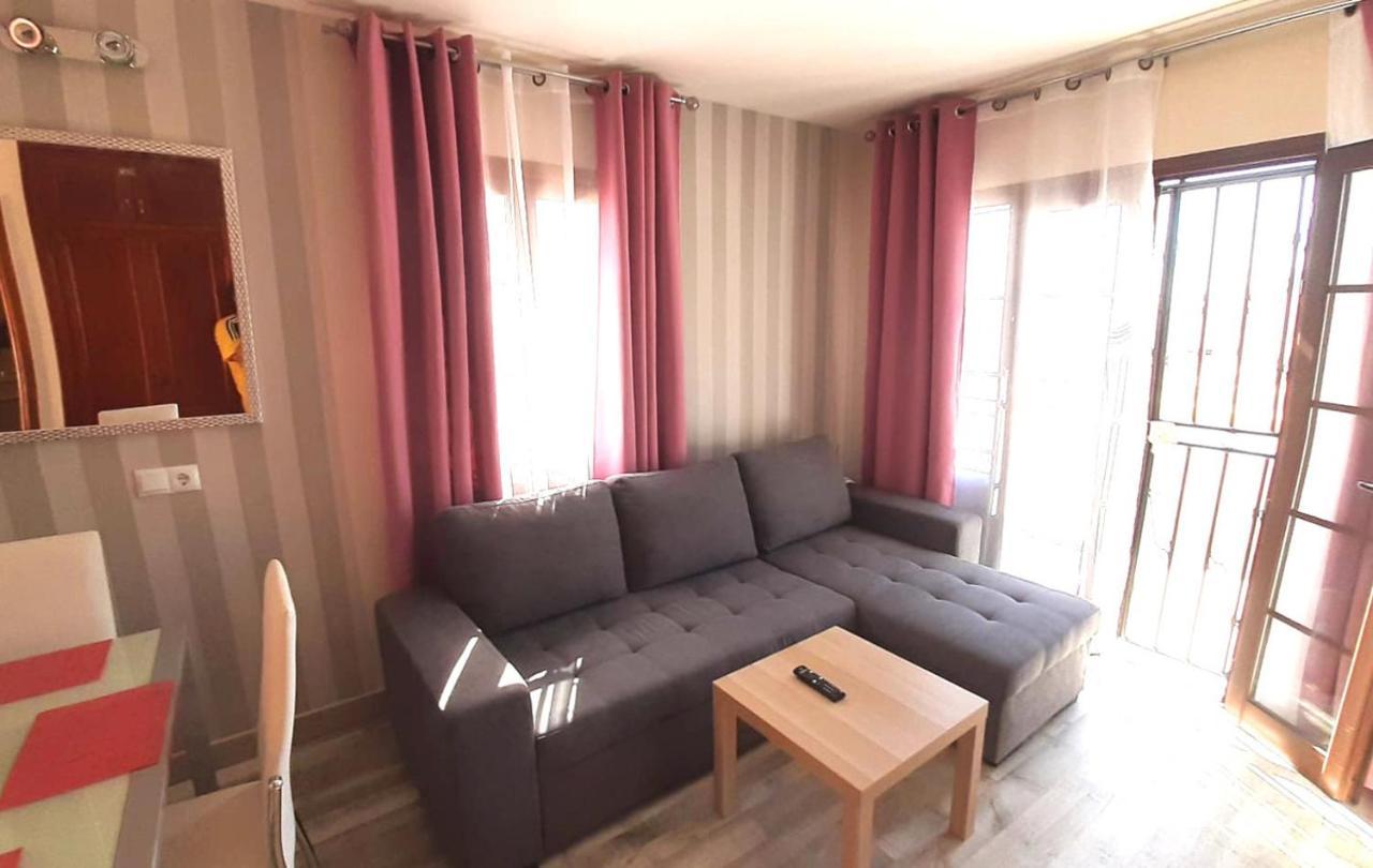 Nice Apartment With Heating Pool. Costa Adeje  Luaran gambar