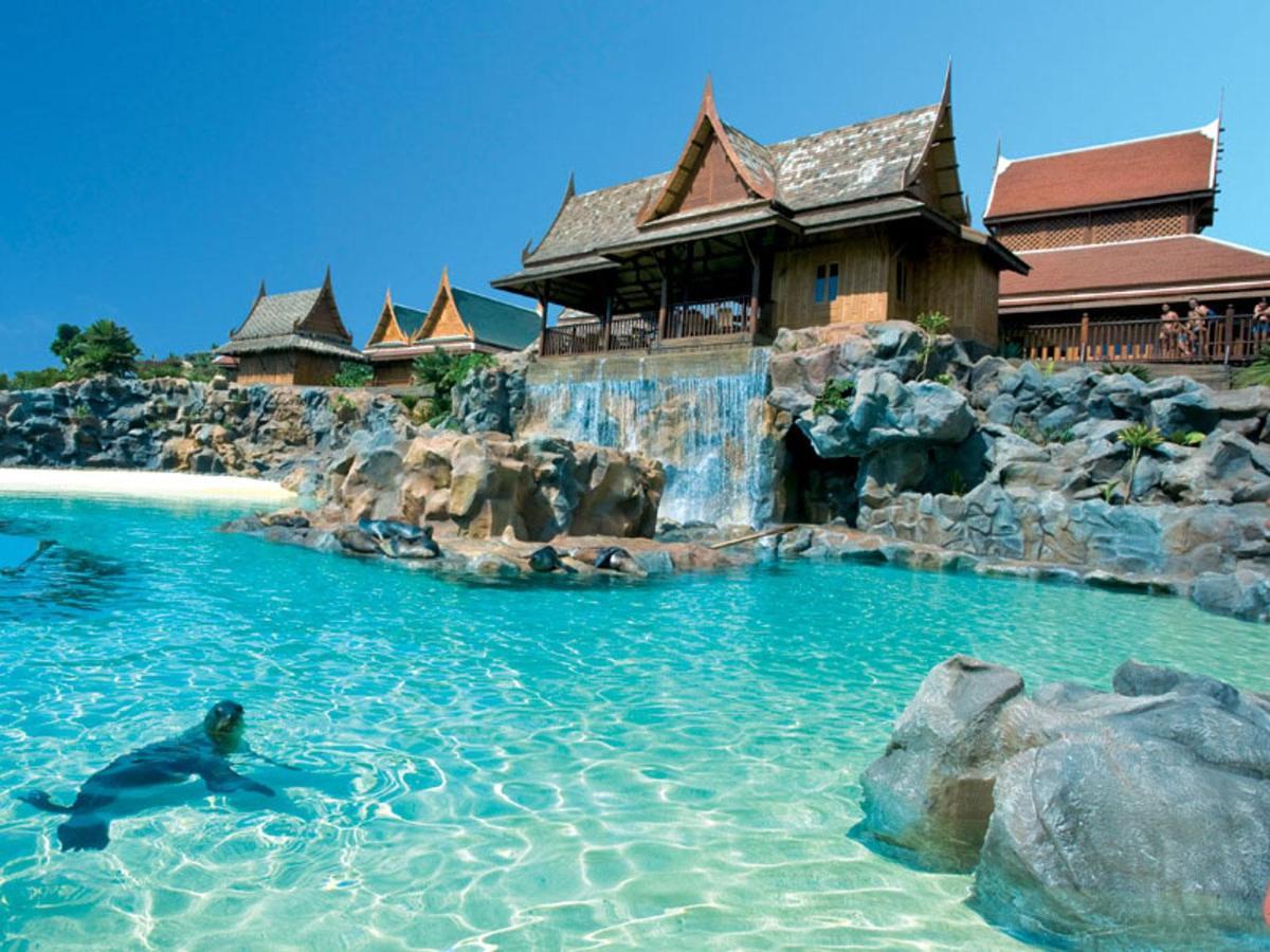 Nice Apartment With Heating Pool. Costa Adeje  Luaran gambar