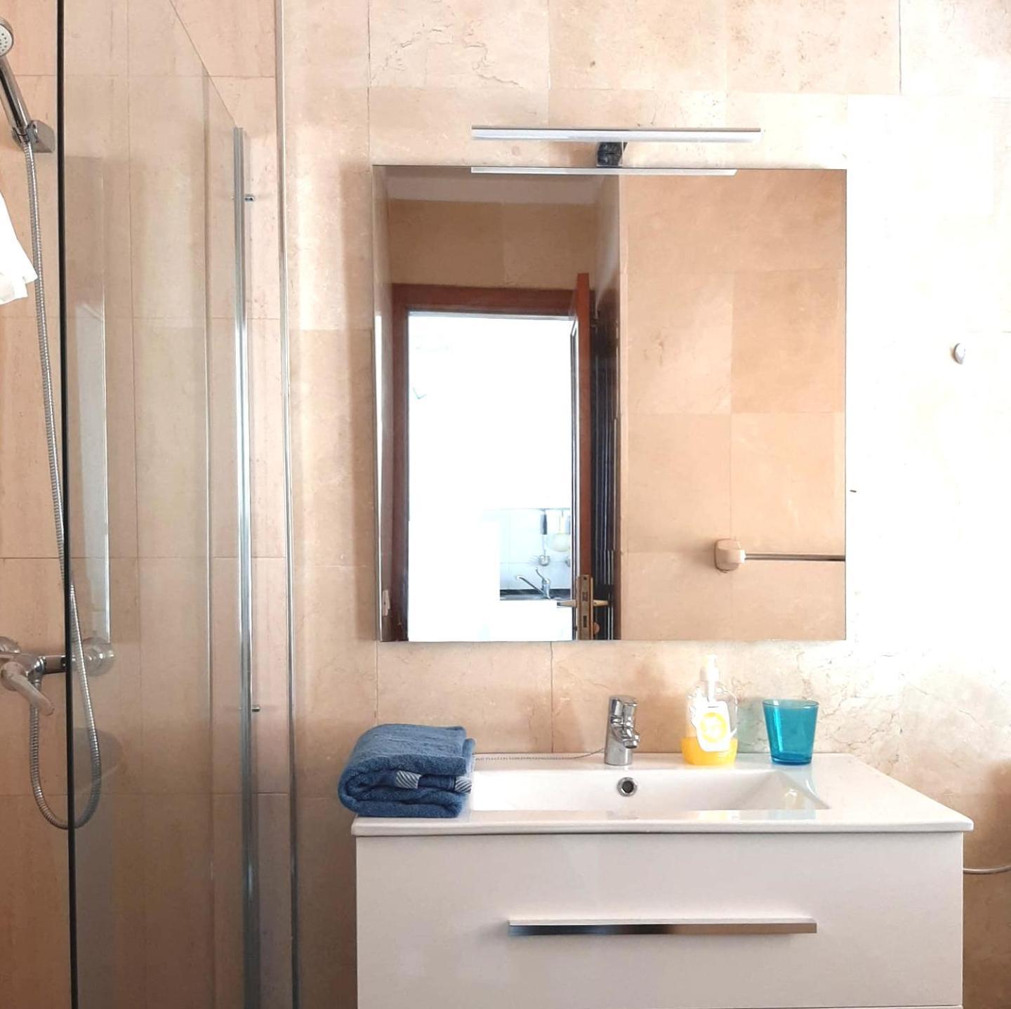 Nice Apartment With Heating Pool. Costa Adeje  Luaran gambar