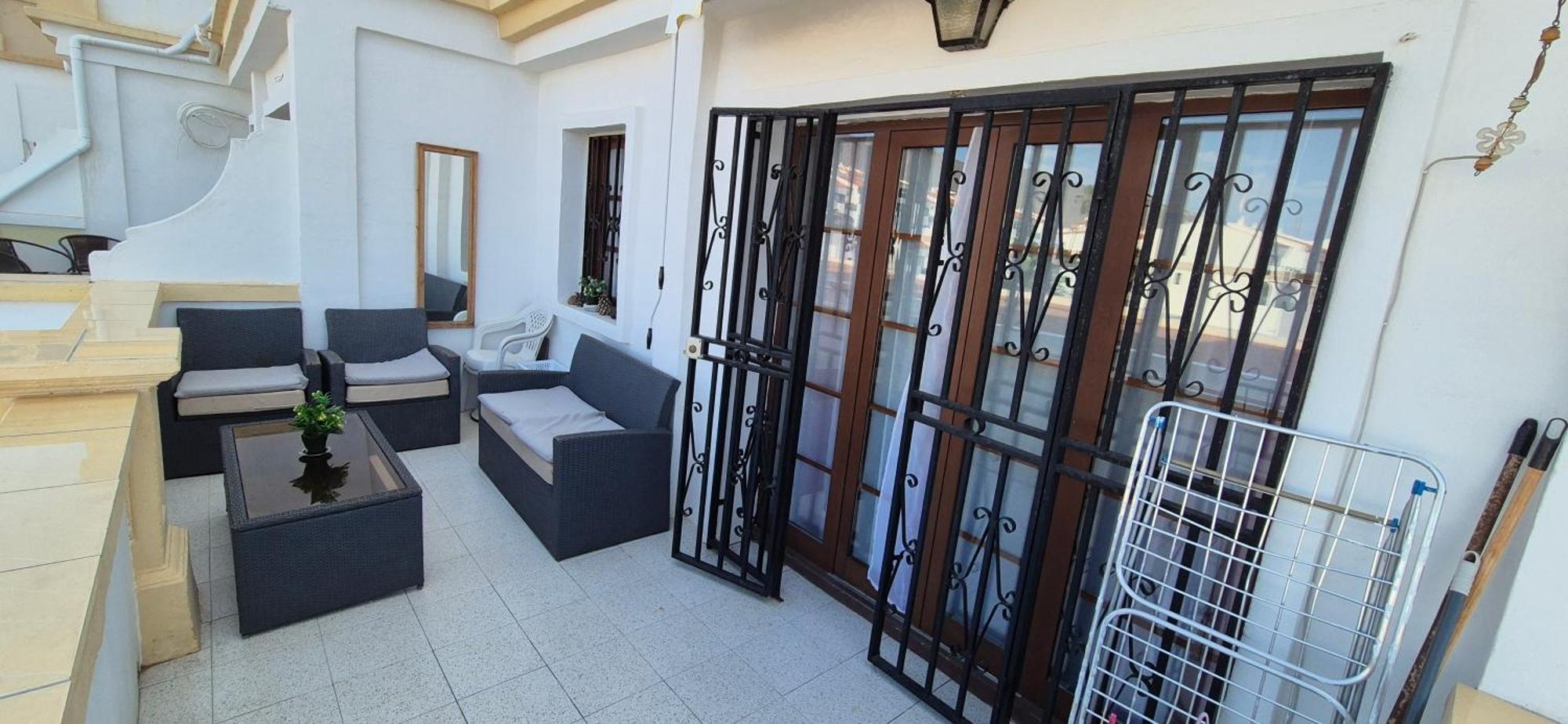 Nice Apartment With Heating Pool. Costa Adeje  Luaran gambar